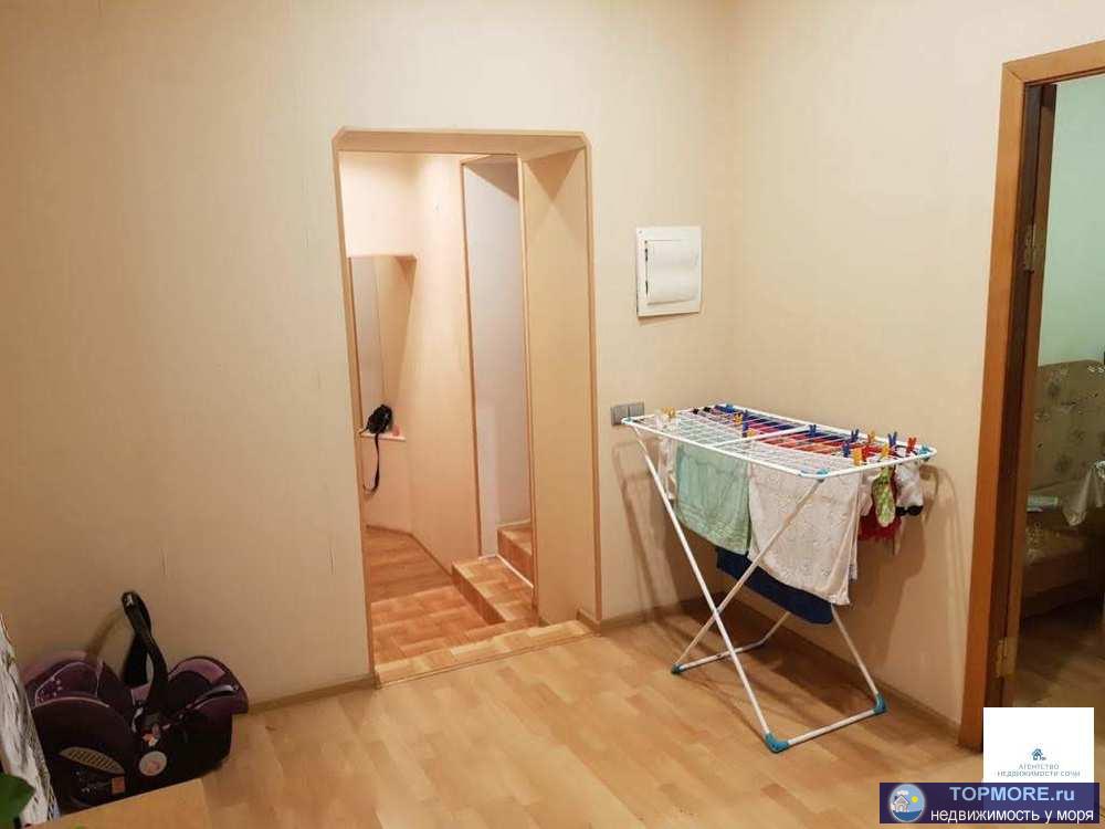 Срочно продается Квартира в двух-уровнях: первый этаж с отдельным входом, две изолированные комнаты с отдельными сан.... - 2