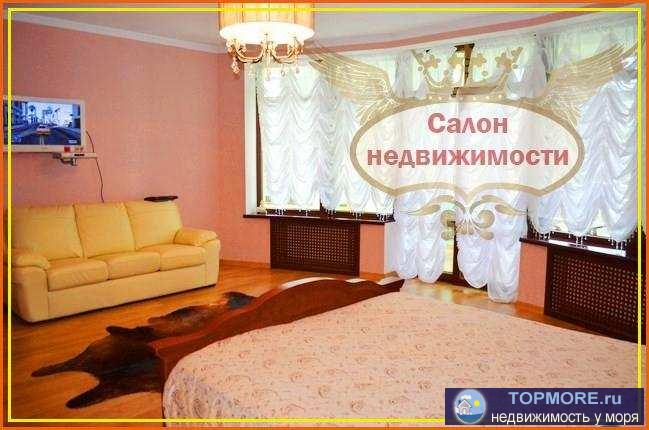 Двухкомнатная квартира в ЖК Парк Чаир в Мисхоре, Крым Купив 2-комнатную квартиру в Мисхоре, в хорошо... - 1