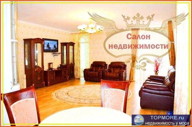 Двухкомнатная квартира в ЖК Парк Чаир в Мисхоре, Крым Купив 2-комнатную квартиру в Мисхоре, в хорошо... - 2