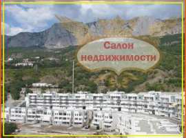 Продаются 3-комнатные апартаменты в замечательном уголке Крыма,...