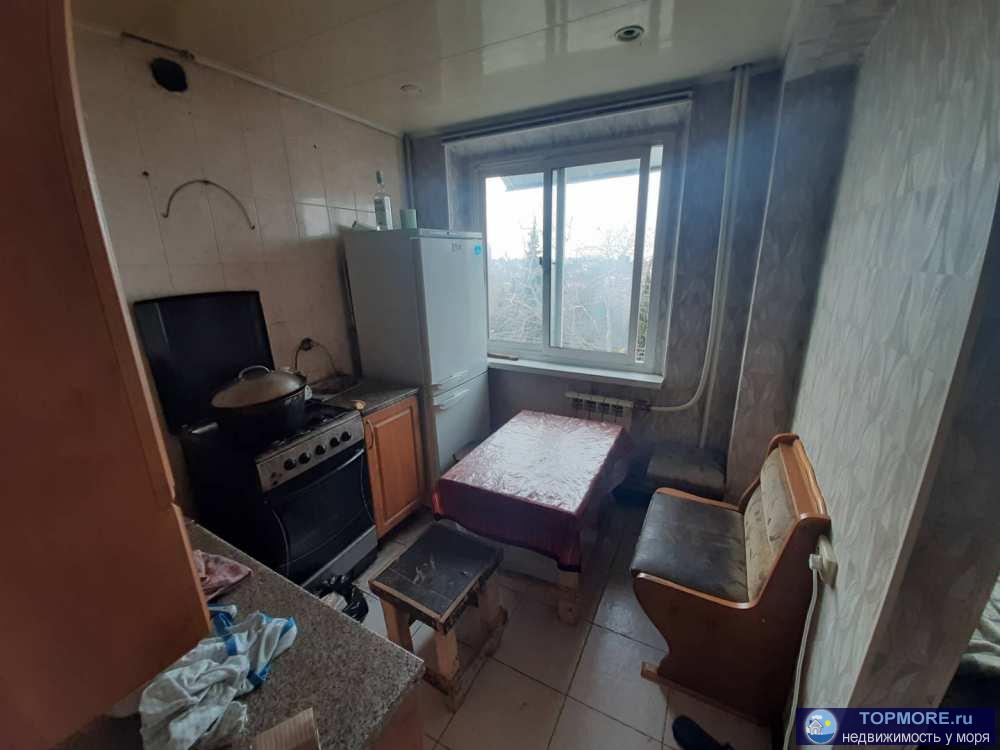 Продается 1-но комнатная квартира в одном из самых развитых районов города на пер. Донской. Спальный район города....