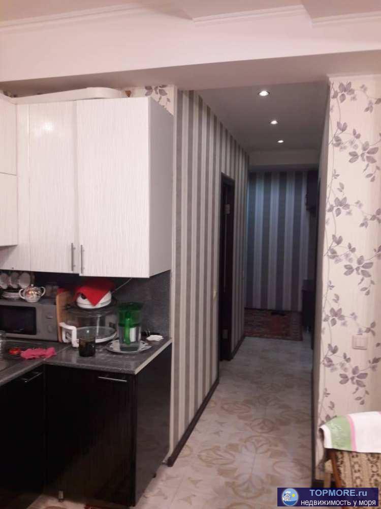 Продаётся большая уютная квартира в центральном районе Сочи.3 этаж из 11две спальни и кухня гостиная.54 метраДо...
