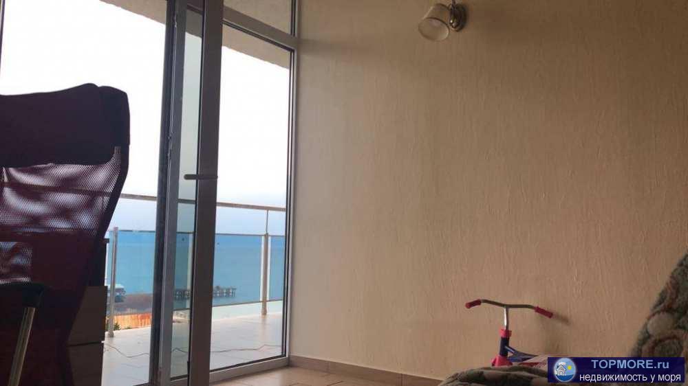 Продается двухкомнатная квартира в жк Sun-Marina - элитный жилой комплекс в курортном районе на берегу моря. До моря...