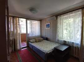 Продаётся хорошая уютная квартира в центре города Сочи рядом с ЖК...