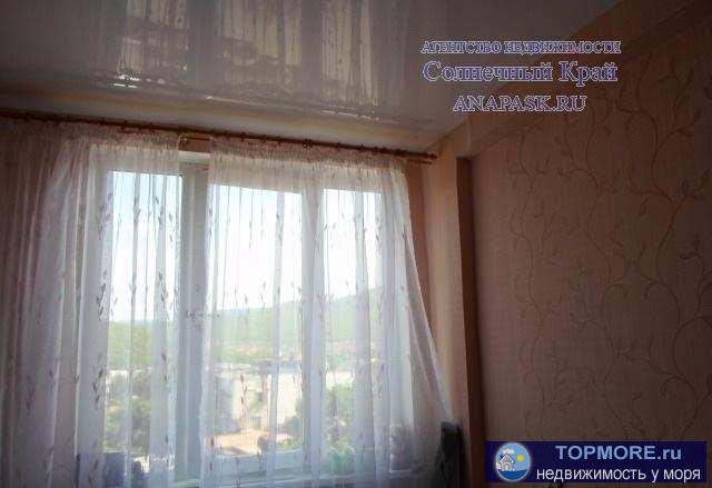 Продаётся 2-х комнатная квартира в курортном посёлке Сукко Анапского района. 52 кв.м. Большие, светлые комнаты,...