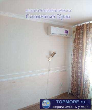 Продается комната 17 кв.м в доме по ул. Краснодарская в г.Анапа. 2-й этаж. Комната в собственности. В комнате есть...