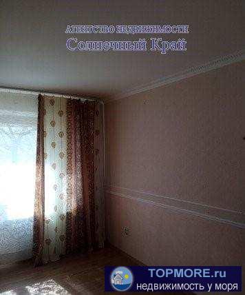 Продается комната 17 кв.м в доме по ул. Краснодарская в г.Анапа. 2-й этаж. Комната в собственности. В комнате есть... - 2