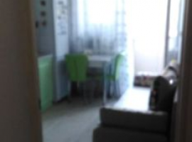 Продаётся светлая 1-комнатня квартира в с.Супсех Анапского района....