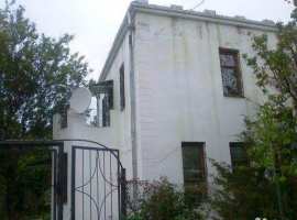 Продается садовый дом 116 кв.м., 4 сотки в Орджоникидзе, СПК Волна....