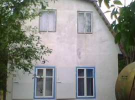 Продается садовый дом 45 кв.м., 4 сотки в Орджоникидзе, СПК Волна,...