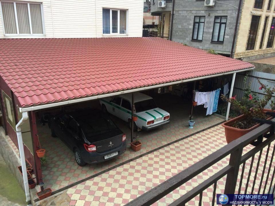 Агентство недвижимости Черноморское побережье предлагает вам купить действующий бизнес в центре курортного посёлка... - 5