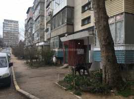 Продается двухкомнатная квартира на ул. А. Юмашева,17А !...