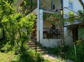 Продаётся уютная дача для комфортного проживания в селе Адербиевка...