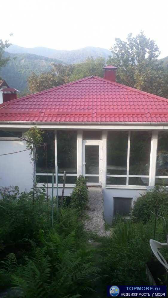 Продается трехэтажный дом в Лазаревском районе г. Сочи.  Общая площадь - 100 м2. Фундамент, заливка плюс бетонные...