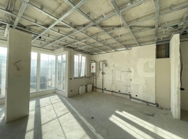 Эксклюзивное предложение квартира с панорамным видом на Арт Бухту ,...