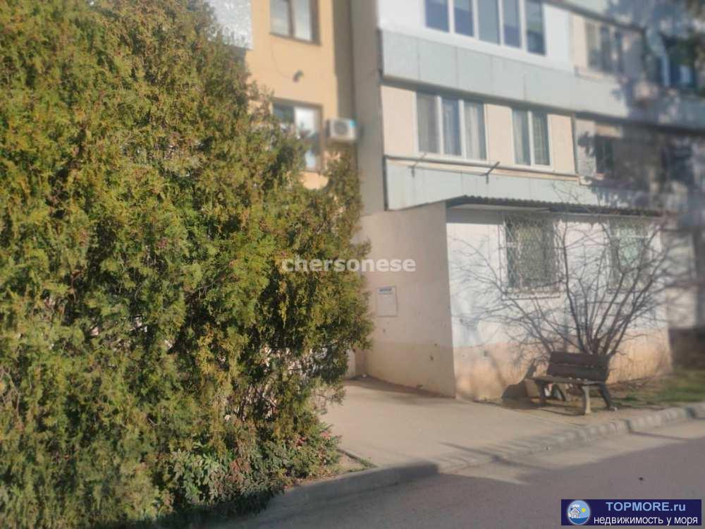 Продается однокомнатная квартира 23 кв.м. по улице Степаняна (Гагаринский округ).   Теплая, расположена в середине... - 1