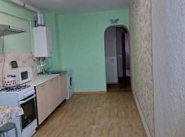 Продаётся 2-х комнатная квартира в г.Анапа. 52 кв.м., кухня 11...