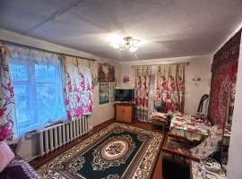 Лот № 73816

Продается двухкомнатная квартира в пгт. Нижнегорский....