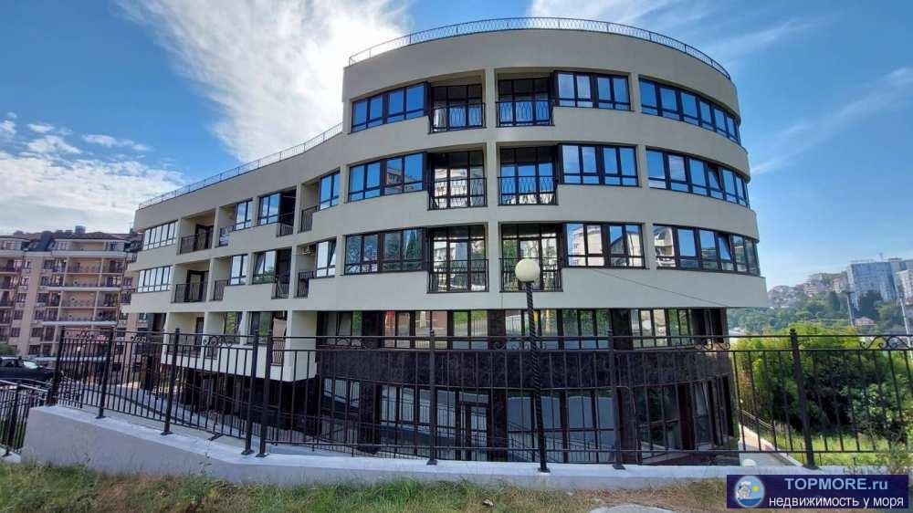 Лот № 175026. Продается квартира площадью 31,4 кв.м в многоквартирном жилом комплексе  Дмитрий Донской, расположенном...