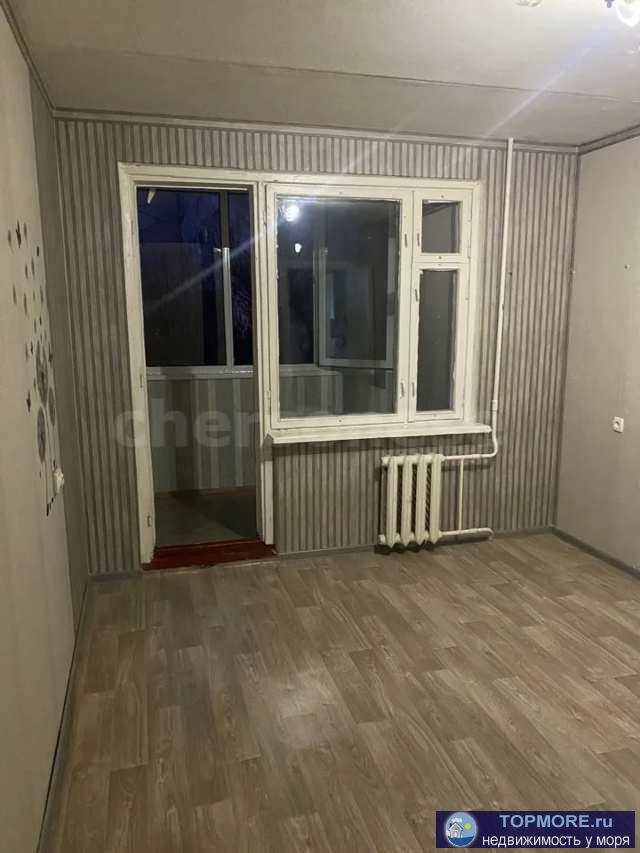 Предлагается  однокомнатная квартира в Гагаринском районе.  Квартира очень теплая, середина дома. Общая площадь 31...