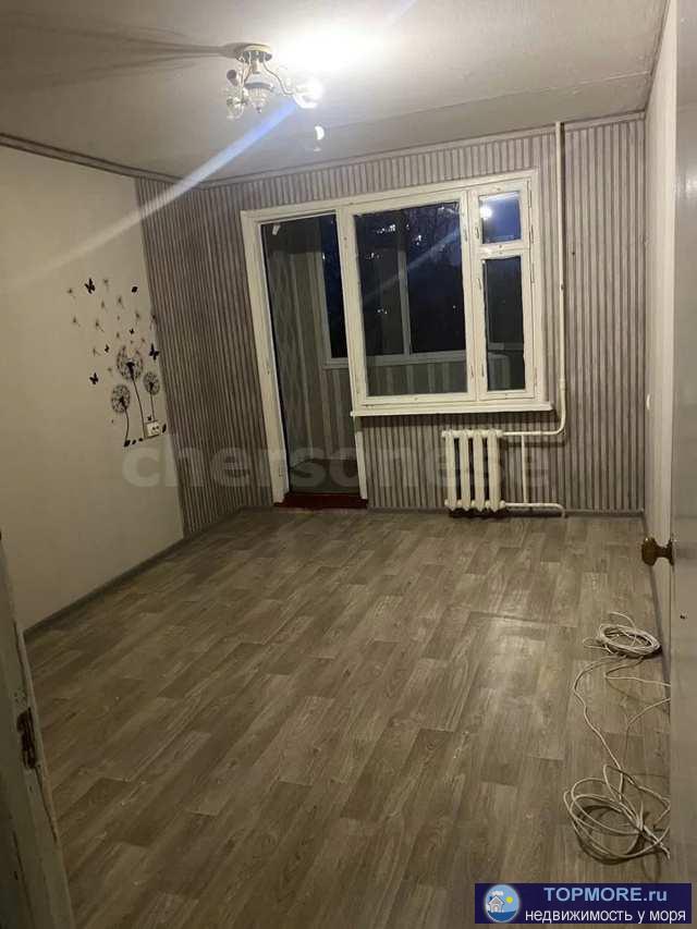  Предлагается  однокомнатная квартира в Гагаринском районе.  Квартира очень теплая, середина дома. Общая площадь 31... - 2