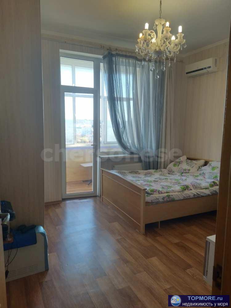 Лот № 74149  Продается  крупногабаритная однокомнатная квартира, на Вакуленчука 53/3  Дом блочного типа, построен в...