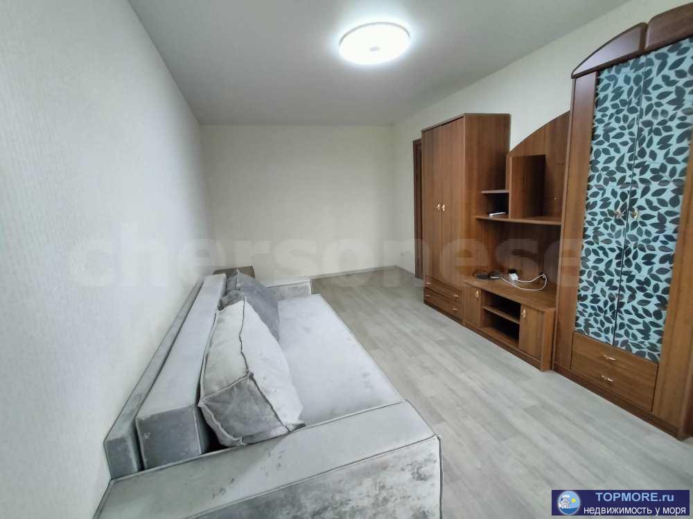 Предлагается к продаже уютная квартира по адресу: Маршала Геловани, 2.  В квартире имеется мебель, которую могут...