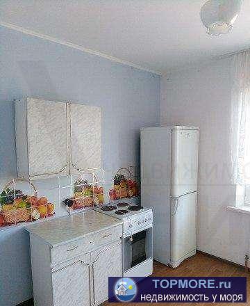 Сдается 1 к.кв. 37 кв.м., улица Артюшкова на длительный срок. Мебель частично, в комнате сплит-система,на кухне...