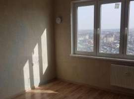 Продается 1 комнатная квартира 35 кв.м. в ЖК Московском, в новом...