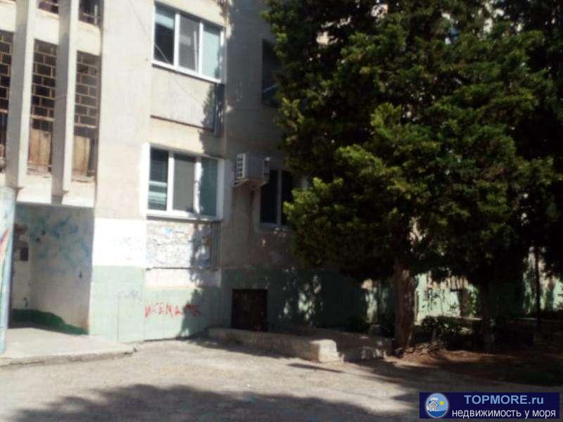 Предлагается к продаже малосемейная квартира в Стрелецкой на ул. Л. Чайкиной, 95.  Две комнаты: 13,5 и 8,4 кв.м;...
