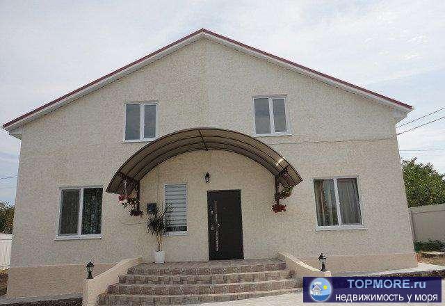  Купить дом в Севастополе. Продается двухэтажный дом в Севастополе. Продам двухэтажный дом 240м2 в ТСН 'Здоровье...