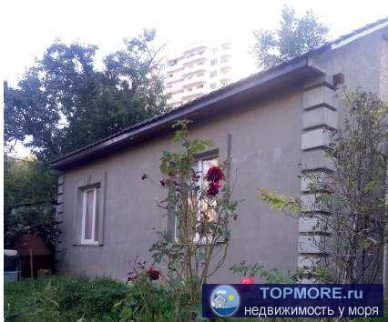 Продается дом 35 м2 на участке 10 соток в Нахимовском районе, все документы РФ, присвоен адрес, прописка, вода,... - 2