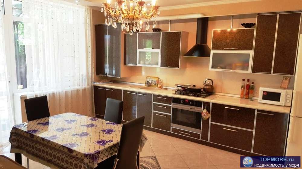 Отличное предложение для жизни! Продается полностью готовый, кирпичный, двух этажный жилой дом в Су-Псехе s- 170... - 5