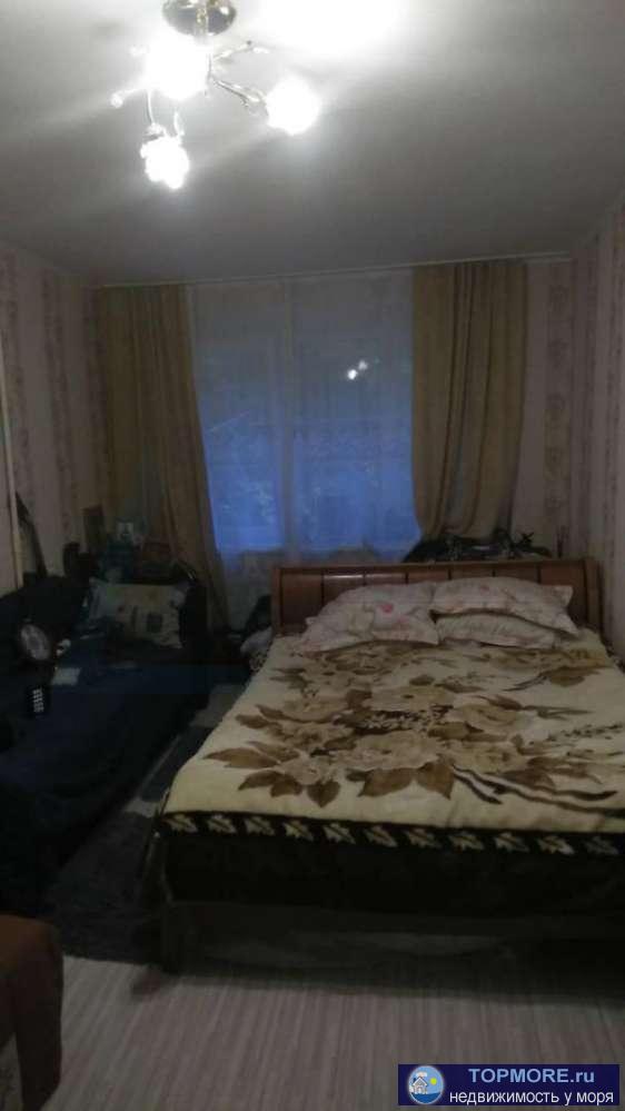 Продается 1 комнатная квартира в Лазаревском районе . Общая площадь 30м2, квартира с хорошим косметическим ремонтом,...