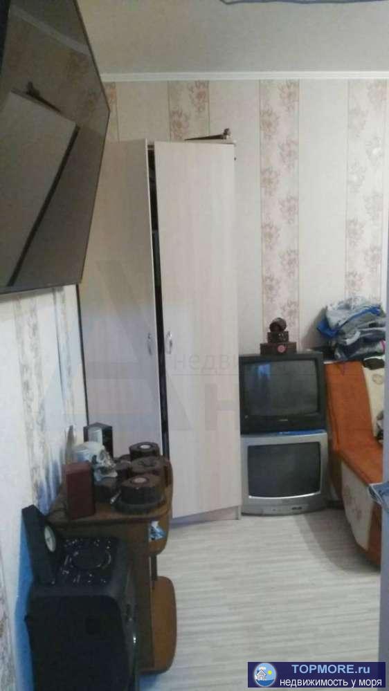 Продается 1 комнатная квартира в Лазаревском районе . Общая площадь 30м2, квартира с хорошим косметическим ремонтом,... - 2