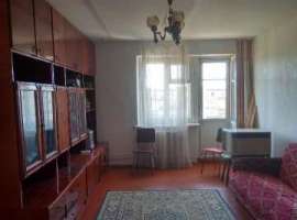 3-х комнатная квартира в центре курортного поселка Новоозерное, г....