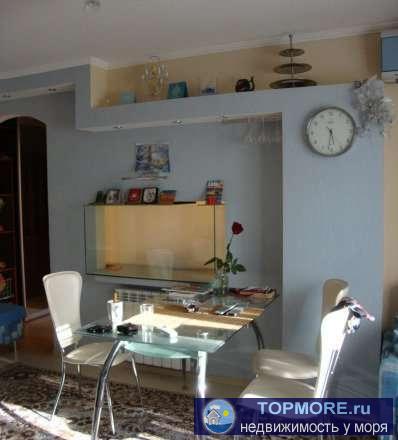 Представляю вашему вниманию 3х-комнатную квартиру в курортом городе Евпатория, Крым. в квартире сделан дизайнерский...