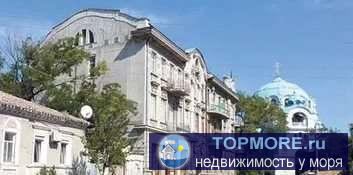 квартира на улице Революции возле Николаевского собора со всеми удобствами в курортной зоне с хорошей транспортной...