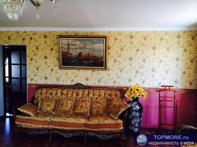 Сдается долгосрочно элитный дом - особняк в г. Севастополь, район Фиоленте, общ. площадь 264 кв.м, 3этажа,    участок... - 21