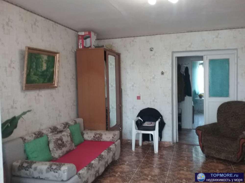 3-х комнатная квартира со всеми удобствами в 70 км от г. Анапа в курортном поселке Кучугуры, в 600 метрах от... - 18
