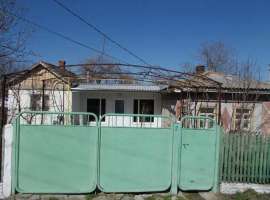 Продается дом 80 кв м., участок 17 соток 
по адресу с.Абрикосовка,...