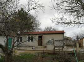 Продается дом в с.Ароматное, Белогорского района, площадью 110 кв.м...