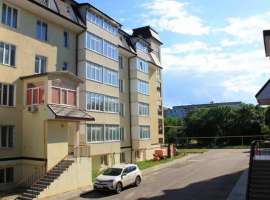 Продается 2 комнатная квартира в Приморском, под чистовую отделку,...