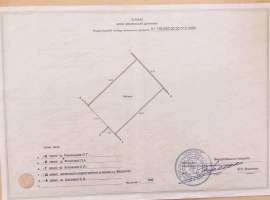 Продается земельный участок 7,56 соток в г Феодосия, ул. Чкалова. 