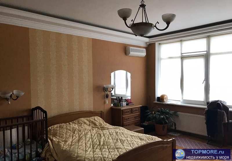 Продаётся уютная квартира, в лучшем районе севастополя, возле парка Победы. Квартира с хорошим качественным ремонтом,... - 1
