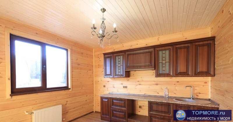 Продается новый деревянный двухэтажный дом 94 м.кв. Дом построен по каркасной технологии, не путать с СИП. Дом...
