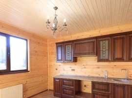 Продается новый деревянный двухэтажный дом 94 м.кв. Дом построен по...