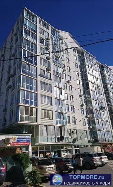 Продается трехкомнатная квартира 58,5 кв.м. на 9-м этаже 11-ти этажного дома по ул.Колобова,34/1. Квартира теплая и... - 1