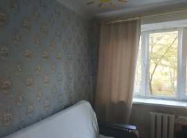 Продается 2-х комнатная квартира в центре города по ул.Киевская....