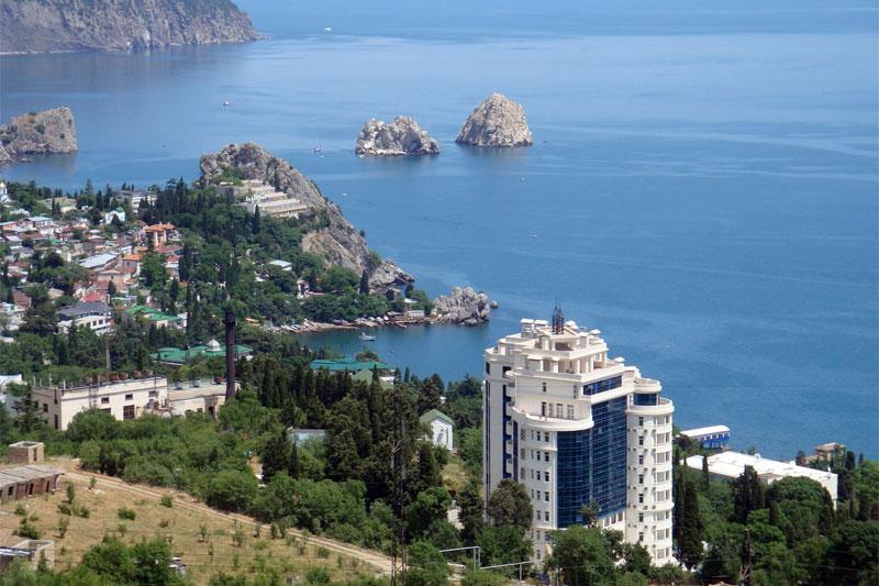 Как купить в Крыму недорогое жилье